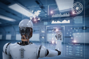 How AI Is Changing the Future of Work