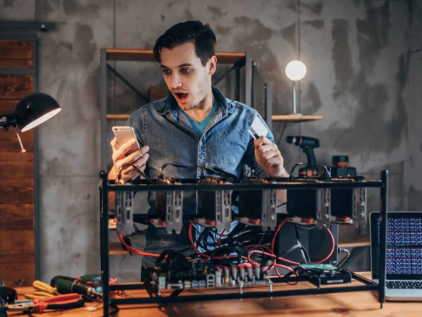 Blockchain and Secure Record Keeping