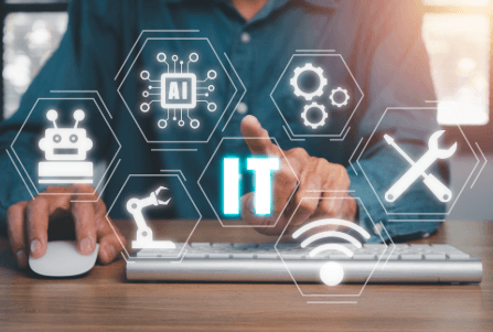 Business Automation: Save Time and Money