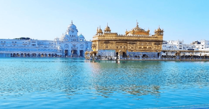 Top Delhi Travel Attractions Nobody Should Miss